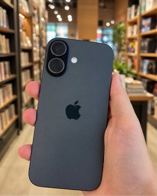 iPhone 17 Negro - Factura y Garantía