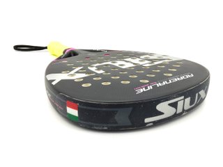 E1814332-0    Pala De Padel Siux Adrenaline Exclus