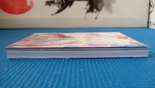 Manga Las Flores Del Mal 7