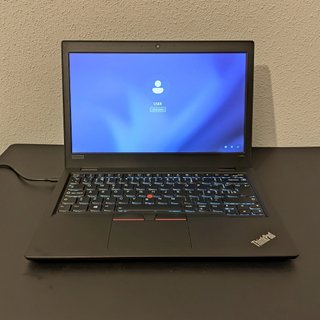 LENOVO THINKPAD L380, I5 8250U 1.6, 16 GB, 1 TB S