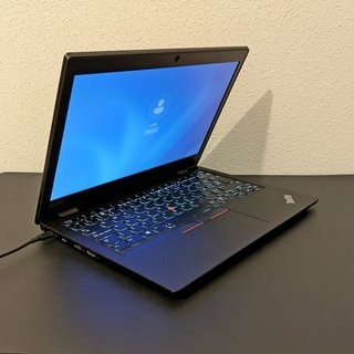 LENOVO THINKPAD L380, I5 8250U 1.6, 16 GB, 1 TB S