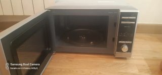 Microondas Teka MWE 225 G
