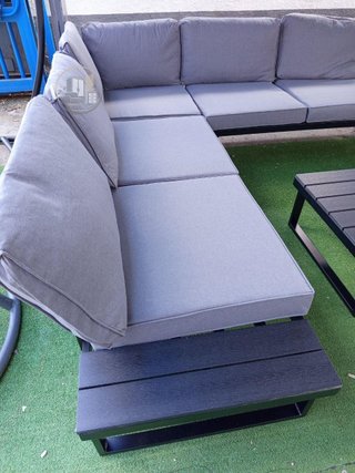 Terraza rinconera NUEVA - LIQUIDACION
