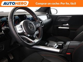 Mercedes Clase B B 180 AMG Line