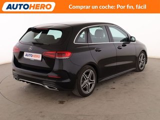 Mercedes Clase B B 180 AMG Line