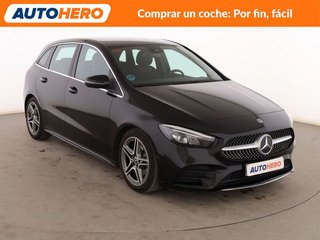 Mercedes Clase B B 180 AMG Line