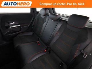 Mercedes Clase B B 180 AMG Line