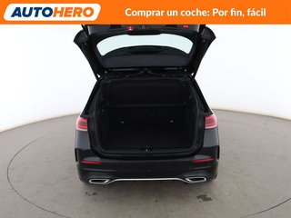 Mercedes Clase B B 180 AMG Line