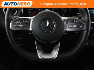 Mercedes Clase B B 180 AMG Line