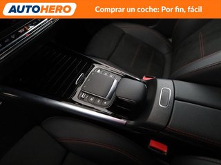 Mercedes Clase B B 180 AMG Line