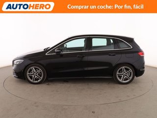 Mercedes Clase B B 180 AMG Line