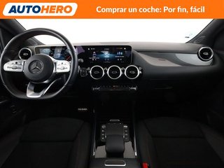 Mercedes Clase B B 180 AMG Line