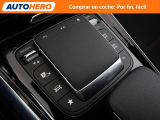 Mercedes Clase B B 180 AMG Line