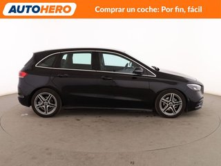 Mercedes Clase B B 180 AMG Line