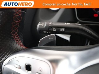 Mercedes Clase B B 180 AMG Line