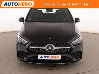 Mercedes Clase B B 180 AMG Line
