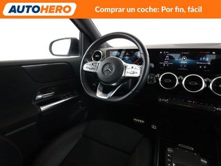 Mercedes Clase B B 180 AMG Line