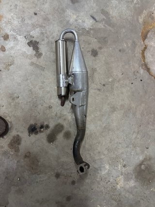 Piezas Yamaha Jog Rr / Aerox