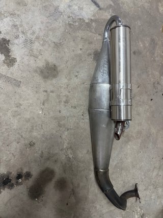 Piezas Yamaha Jog Rr / Aerox