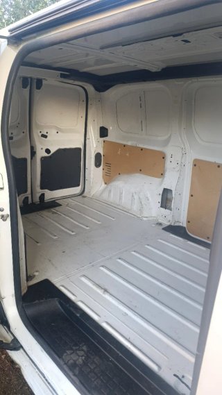 Peugeot Expert 2019