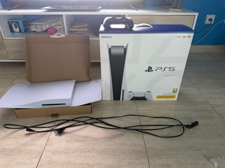 PlayStation 5 Estándar Sony