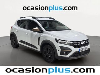Dacia Sandero Stepway Extreme Go ECO-G 74 kW (101 CV)