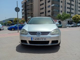 Volkswagen Golf 2006