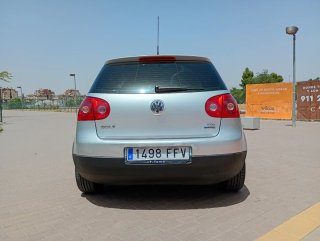 Volkswagen Golf 2006
