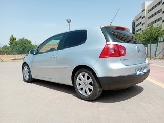 Volkswagen Golf 2006