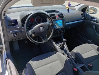 Volkswagen Golf 2006