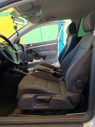 Volkswagen Golf 2006