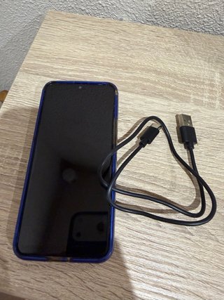 Samsung Galaxy A20e 32GB Negro Dual Sim Libre