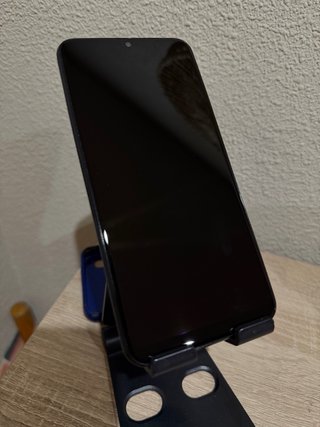 Samsung Galaxy A20e 32GB Negro Dual Sim Libre