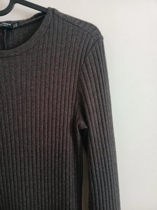 Vestido Stradivarius
