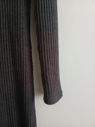Vestido Stradivarius