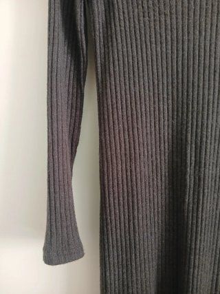 Vestido Stradivarius