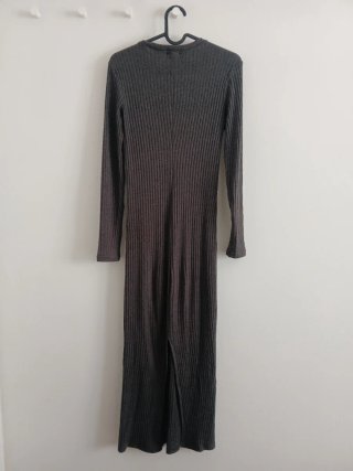 Vestido Stradivarius