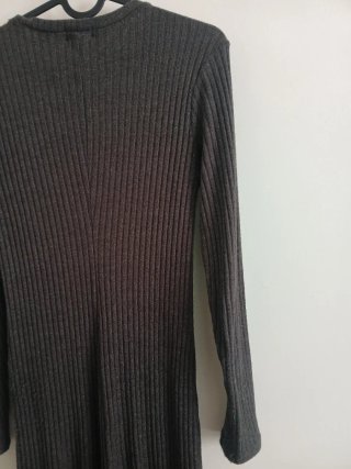 Vestido Stradivarius