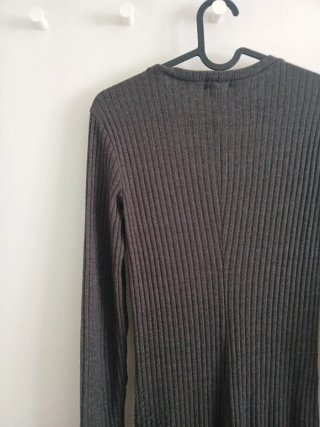 Vestido Stradivarius