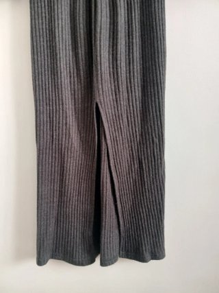 Vestido Stradivarius