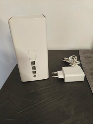 Modem Router 4G+ LTE Huawei B628-350 Cat 12