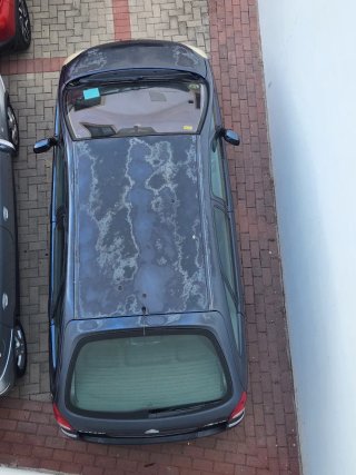 Citroen xsara picasso 2007