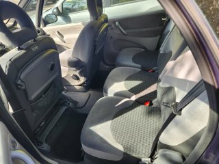 Citroen xsara picasso 2007