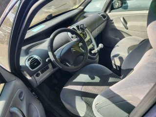 Citroen xsara picasso 2007