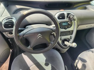 Citroen xsara picasso 2007