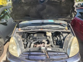 Citroen xsara picasso 2007