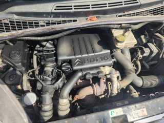 Citroen xsara picasso 2007