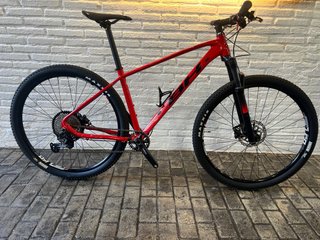 Bicicleta MTB BH Expert 29" - Monoplato 12v