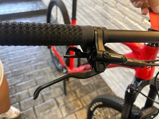 Bicicleta MTB BH Expert 29" - Monoplato 12v