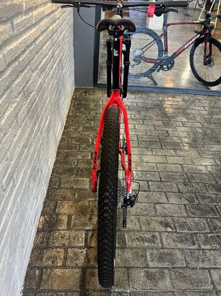 Bicicleta MTB BH Expert 29" - Monoplato 12v